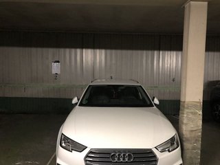 Garaje en venta en Plaza Mayor - San Agustín en Segovia
