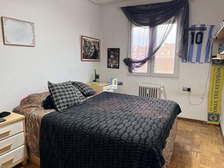 Piso en venta en San Lázaro en Zamora