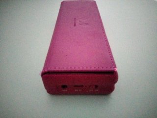Altavoz Bluetooth Rockbox Fold