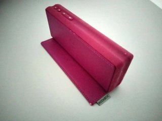 Altavoz Bluetooth Rockbox Fold