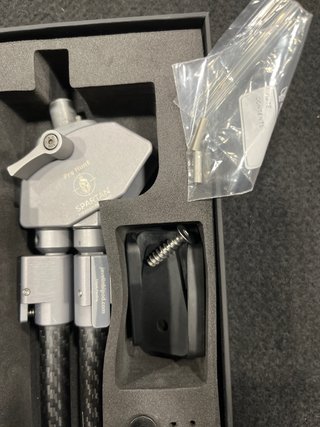 Spartan Javelin Pro Hunt 18/23cm
