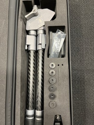 Spartan Javelin Pro Hunt 18/23cm