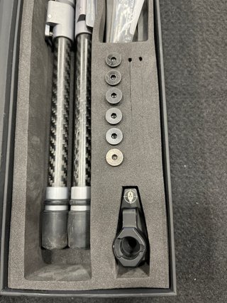 Spartan Javelin Pro Hunt 18/23cm
