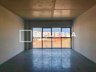 Oficina en alquiler en El Poblenou en Barcelona