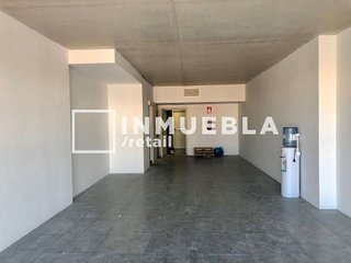 Oficina en alquiler en El Poblenou en Barcelona