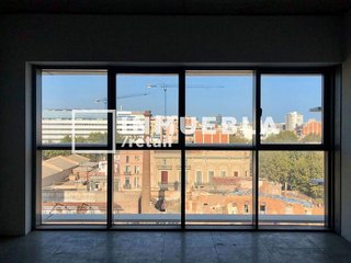 Oficina en alquiler en El Poblenou en Barcelona