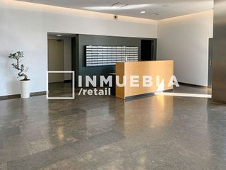 Oficina en alquiler en El Poblenou en Barcelona