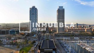 Oficina en alquiler en El Poblenou en Barcelona