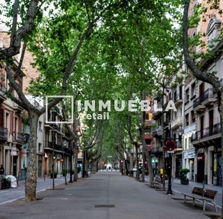 Oficina en alquiler en El Poblenou en Barcelona