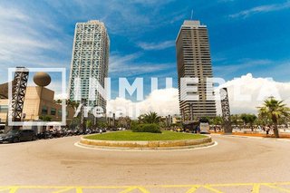 Oficina en alquiler en El Poblenou en Barcelona
