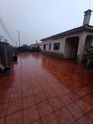 Chalet en alquiler en Urbanitzacions en Bigues i Riells