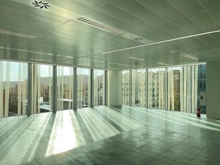 Oficina en alquiler en Provençals del Poblenou en Barcelona