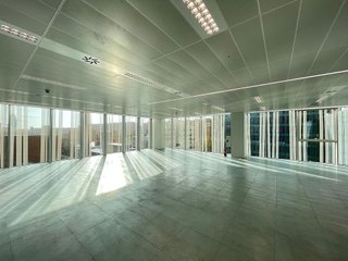 Oficina en alquiler en Provençals del Poblenou en Barcelona