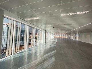 Oficina en alquiler en Provençals del Poblenou en Barcelona