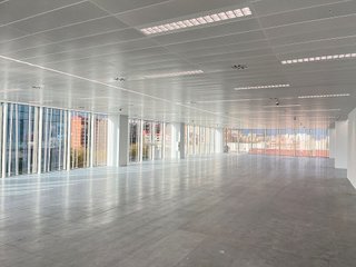 Oficina en alquiler en Provençals del Poblenou en Barcelona