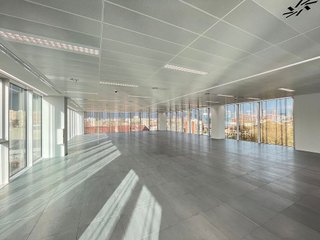 Oficina en alquiler en Provençals del Poblenou en Barcelona
