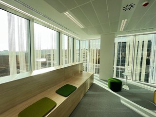 Oficina en alquiler en Provençals del Poblenou en Barcelona