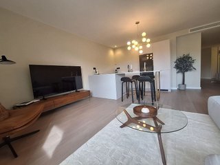 Piso en alquiler en La Dreta de l'Eixample en Barcelona