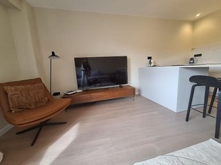 Piso en alquiler en La Dreta de l'Eixample en Barcelona