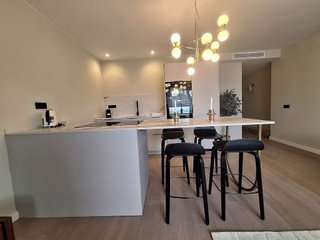 Piso en alquiler en La Dreta de l'Eixample en Barcelona