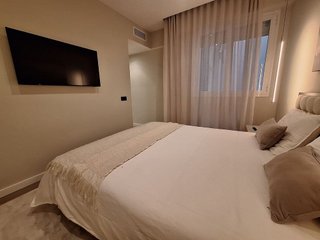 Piso en alquiler en La Dreta de l'Eixample en Barcelona