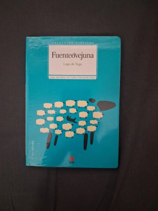 Fuenteovejuna