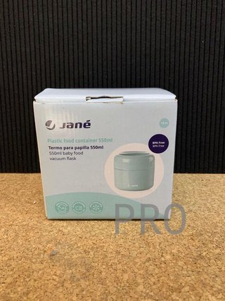 Jané Termo para Papilla, Capacidad 55 cl