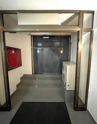 Local comercial en venta en Vallcarca i els Penitents en Barcelona