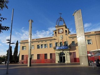 Local comercial en venta en Fondo en Santa Coloma de Gramanet