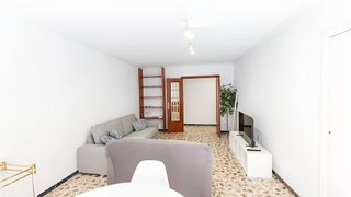 Piso en alquiler en Centro en Elche