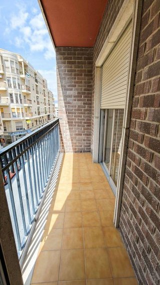 Piso en alquiler en Centro en Elche