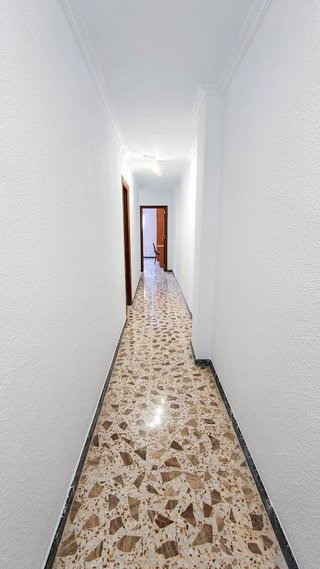 Piso en alquiler en Centro en Elche