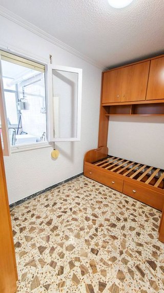 Piso en alquiler en Centro en Elche