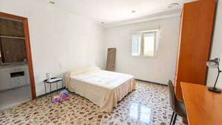 Piso en alquiler en Centro en Elche
