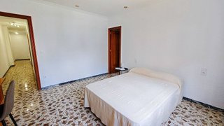 Piso en alquiler en Centro en Elche