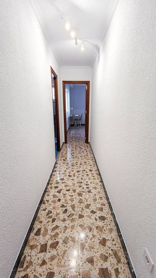 Piso en alquiler en Centro en Elche