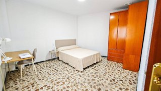 Piso en alquiler en Centro en Elche