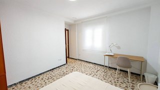 Piso en alquiler en Centro en Elche