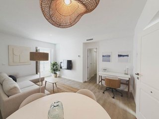 Piso en alquiler en Centro Histórico - Plaza España en Cádiz