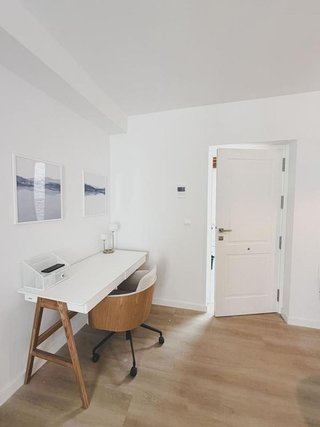 Piso en alquiler en Centro Histórico - Plaza España en Cádiz