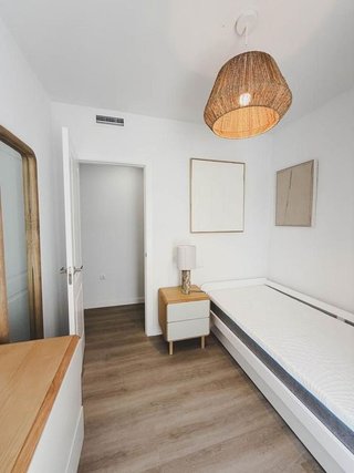Piso en alquiler en Centro Histórico - Plaza España en Cádiz