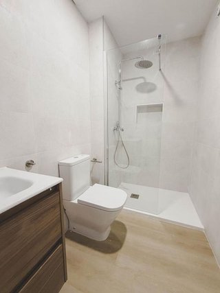 Piso en alquiler en Centro Histórico - Plaza España en Cádiz