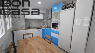Estudio en alquiler en San Fernando - Princesa Mercedes en Alicante