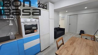 Estudio en alquiler en San Fernando - Princesa Mercedes en Alicante