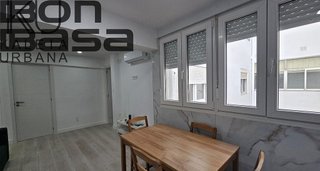Estudio en alquiler en San Fernando - Princesa Mercedes en Alicante