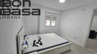 Estudio en alquiler en San Fernando - Princesa Mercedes en Alicante