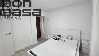 Estudio en alquiler en San Fernando - Princesa Mercedes en Alicante