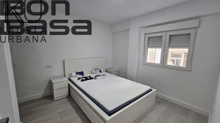 Estudio en alquiler en San Fernando - Princesa Mercedes en Alicante