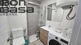 Estudio en alquiler en San Fernando - Princesa Mercedes en Alicante