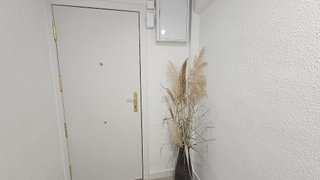 Estudio en alquiler en San Fernando - Princesa Mercedes en Alicante